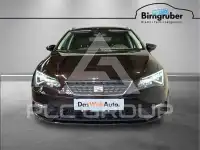 2017 Seat Leon