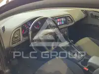 2017 Seat Leon