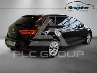 2017 Seat Leon