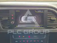 2017 Seat Leon