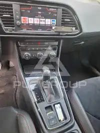 2017 Seat Leon