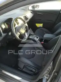 2017 Seat Leon