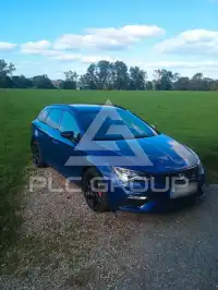 2017 Seat Leon