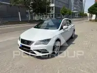 2017 Seat Leon