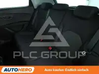 2017 Seat Leon