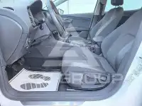 2017 Seat Leon