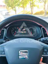 2017 Seat Leon