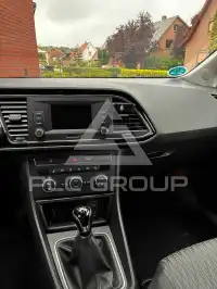 2017 Seat Leon