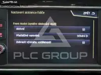 2017 Seat Leon