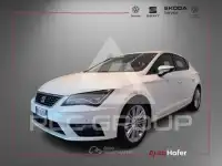 2017 Seat Leon