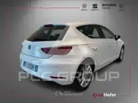 2017 Seat Leon