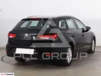 2017 Seat Leon