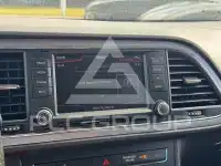 2017 Seat Leon