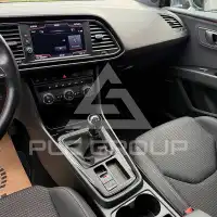 2017 Seat Leon