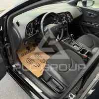 2017 Seat Leon