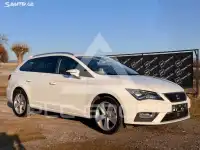 2017 Seat Leon