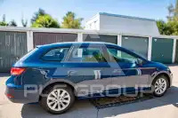 2017 Seat Leon