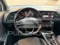 2017 Seat Leon