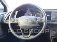 2017 Seat Leon