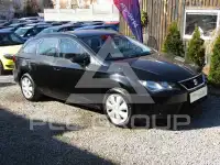 2017 Seat Leon