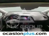 2017 Seat Leon