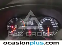2017 Seat Leon