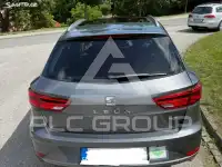 2017 Seat Leon