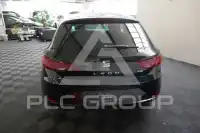 2017 Seat Leon