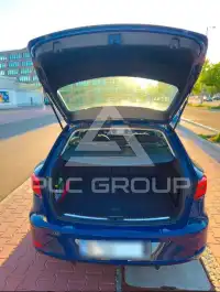 2017 Seat Leon