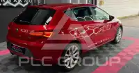 2017 Seat Leon