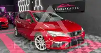 2017 Seat Leon