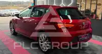 2017 Seat Leon