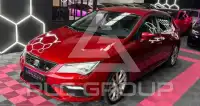 2017 Seat Leon