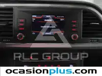 2017 Seat Leon