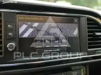 2017 Seat Leon