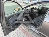 2017 Seat Leon