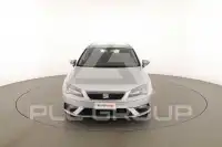 2017 Seat Leon