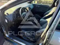 2017 Seat Leon