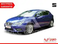 2017 Seat Leon