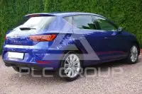 2017 Seat Leon