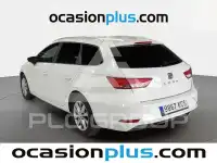 2017 Seat Leon