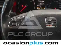 2017 Seat Leon