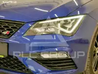 2017 Seat Leon
