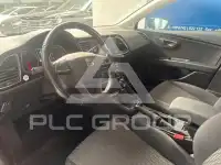 2017 Seat Leon