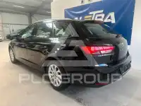 2017 Seat Leon