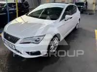 2017 Seat Leon