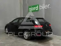 2017 Seat Leon
