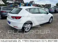 2017 Seat Leon