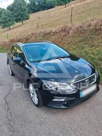 2017 Seat Leon
