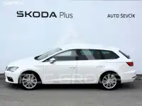 2017 Seat Leon